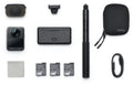 DJI Osmo 360 Adventure Combo