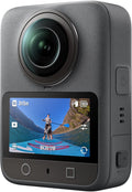 DJI Osmo 360 Standard Combo