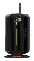 iGulu F1 All-in-One Automated Home Craft Beer Brewer (Black)