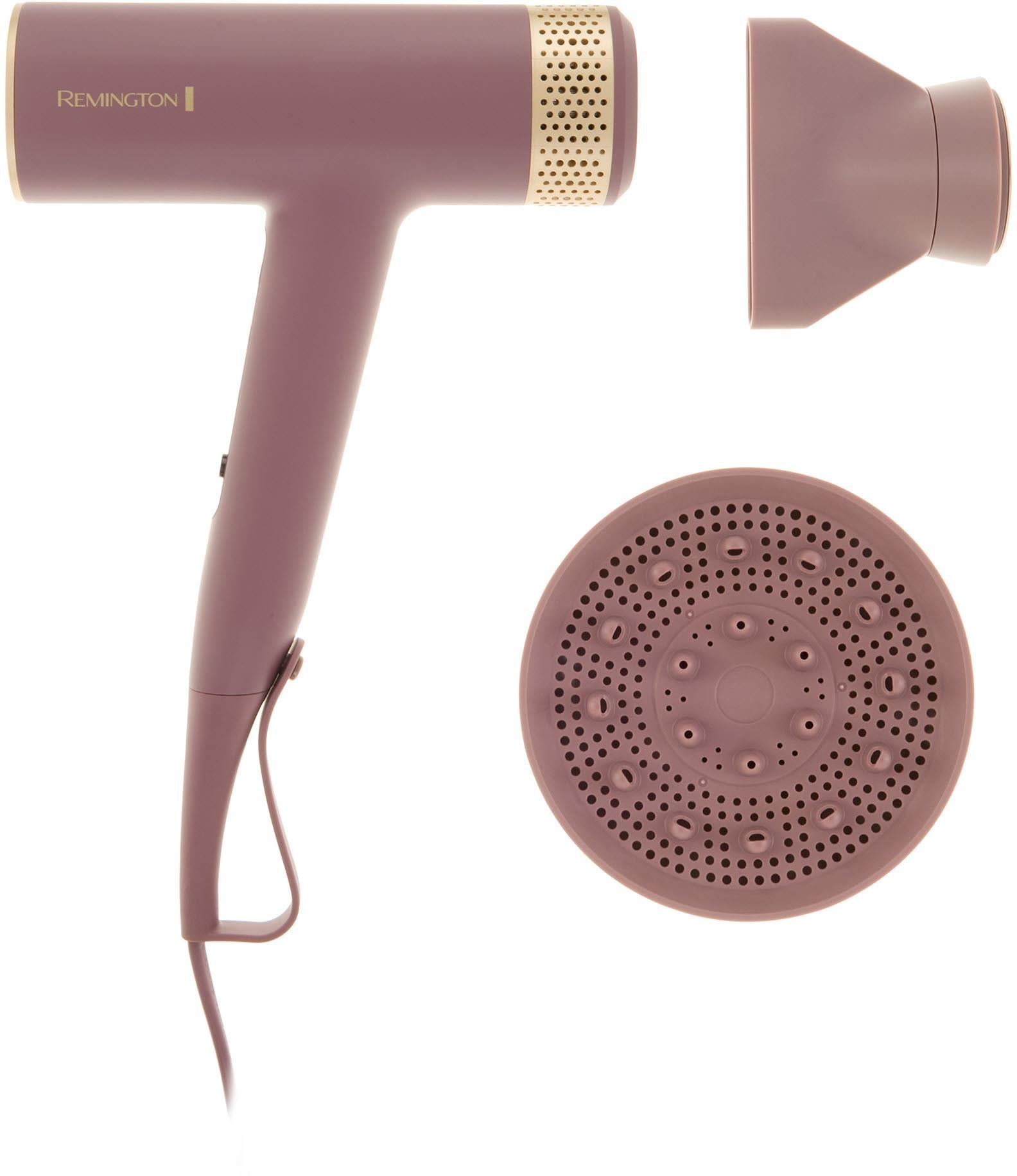 Remington AIRvive Digital Hair Dryer