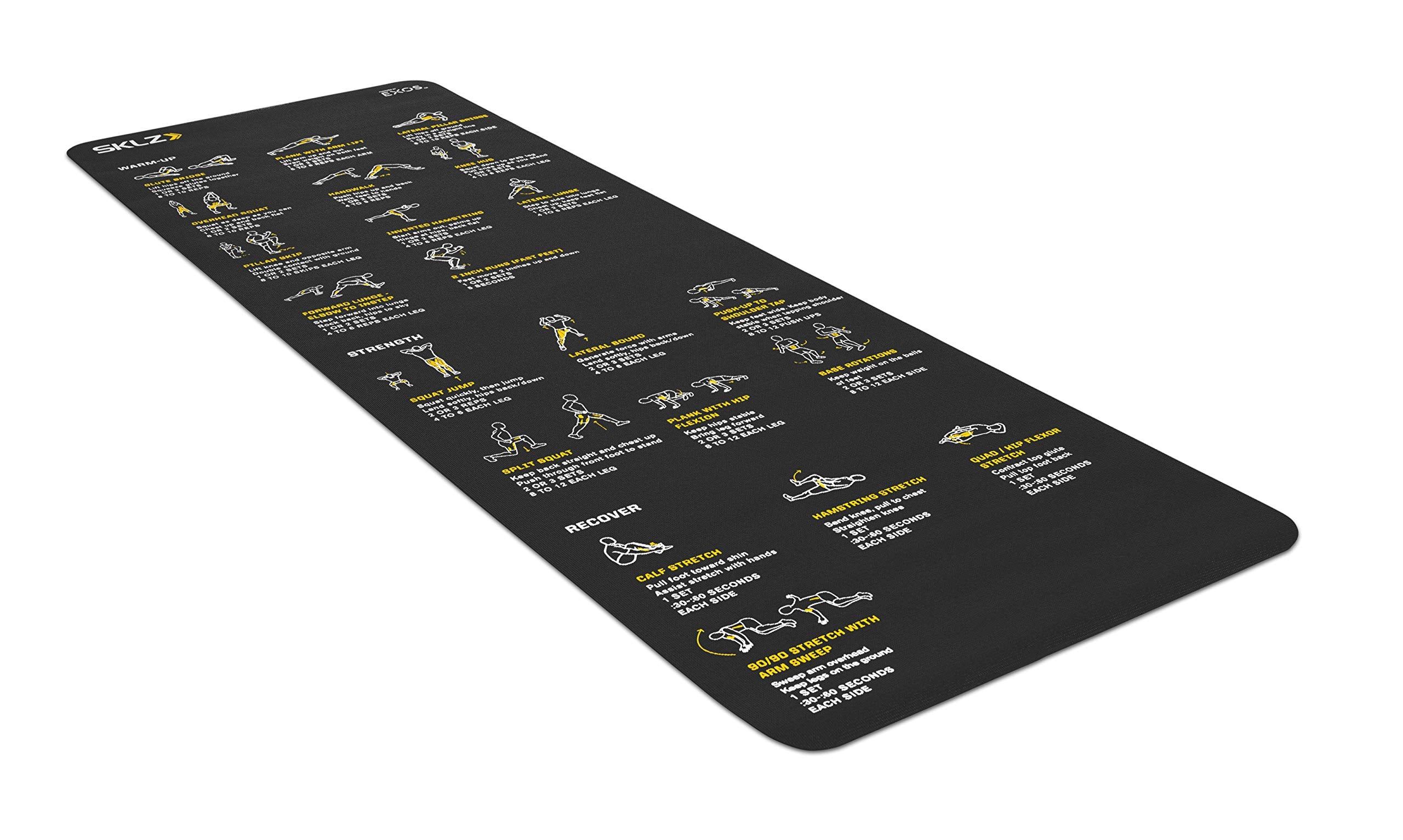 SKLZ TRAINER MAT