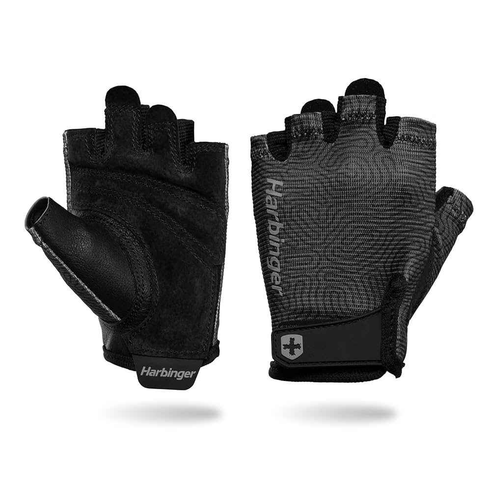 Harbinger Power Gloves 3.0 - XLARGE
