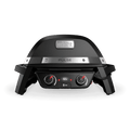 Weber Pulse 2000 Black