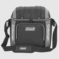 30 CAN SOFT COOLER GREY