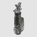 PROFILE PLATINIUM LRH PACKAGE CART BAG