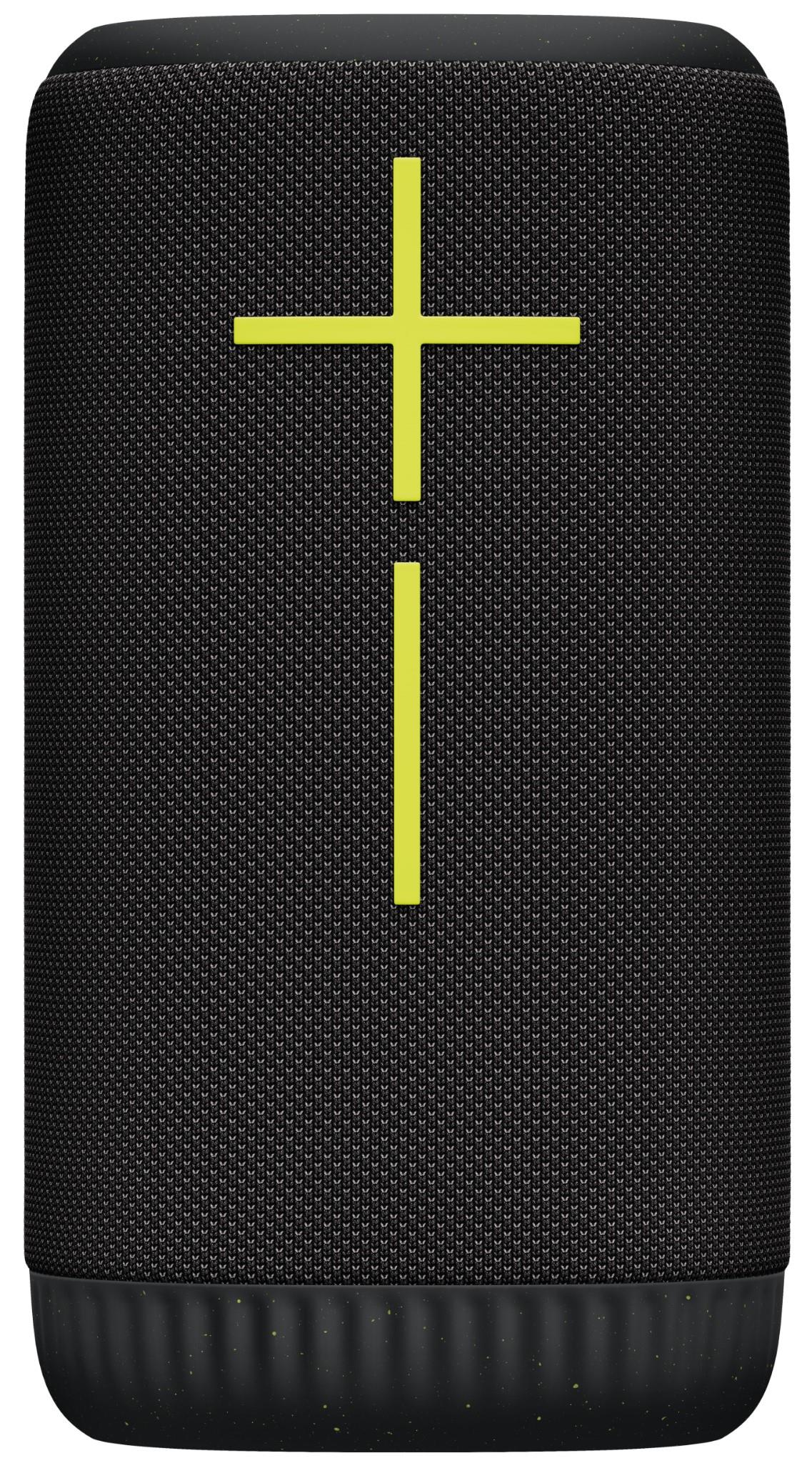 Ultimate Ears Everboom Portable Bluetooth Speaker (Black)