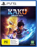 KAKU: Ancient Seal