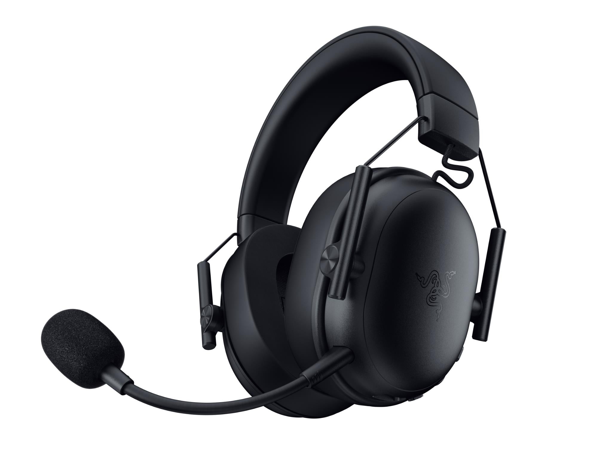 Razer BlackShark V3 X HyperSpeed Wireless Headset