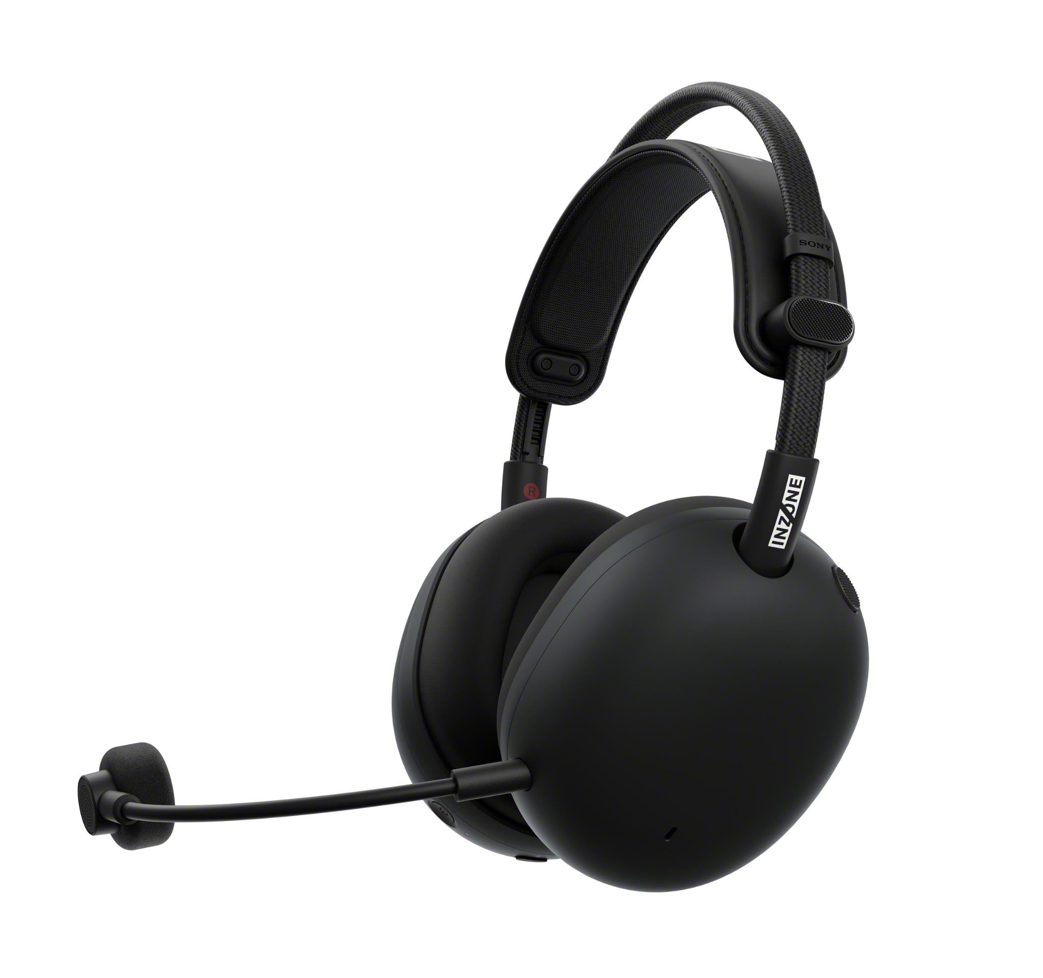 Sony INZONE H9 II Wireless Noise Cancelling Gaming Headset (Black)