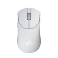Corsair Sabre V2 Pro Ultralight Wireless Gaming Mouse (White)