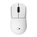 Logitech G PRO X SUPERLIGHT 2c LIGHTSPEED Gaming Mouse (White)