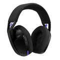 Logitech G321 Lightspeed Wireless Gaming Headset (Black)