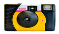 Kodak HD Power 27 + 12 Exposure Disposable Film Camera with Flash
