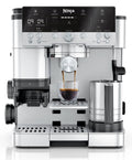 Ninja Luxe Café Espresso Machine (Stainless Steel)