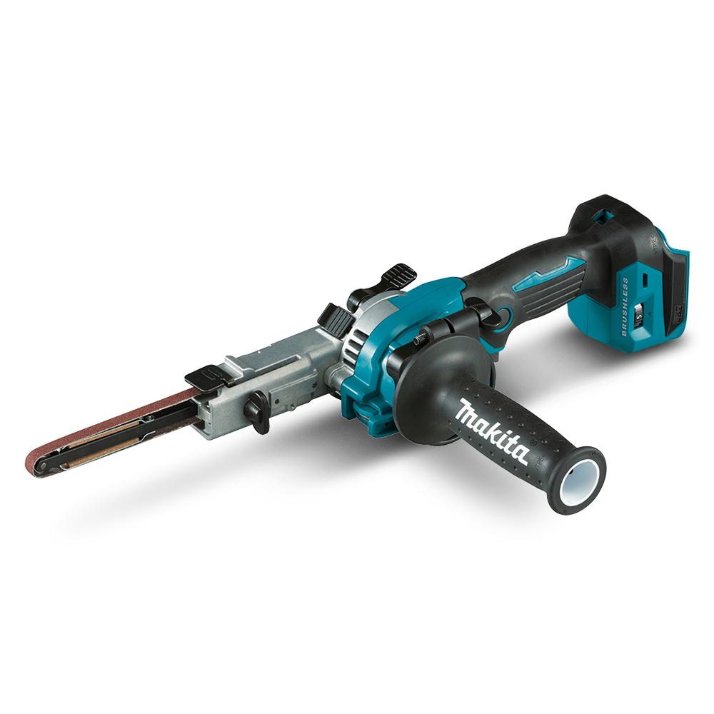 Makita Power File 9mm 18VDBS180Z Skin Only