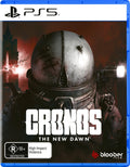 Cronos : The New Dawn