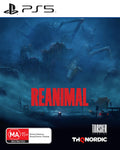 REANIMAL