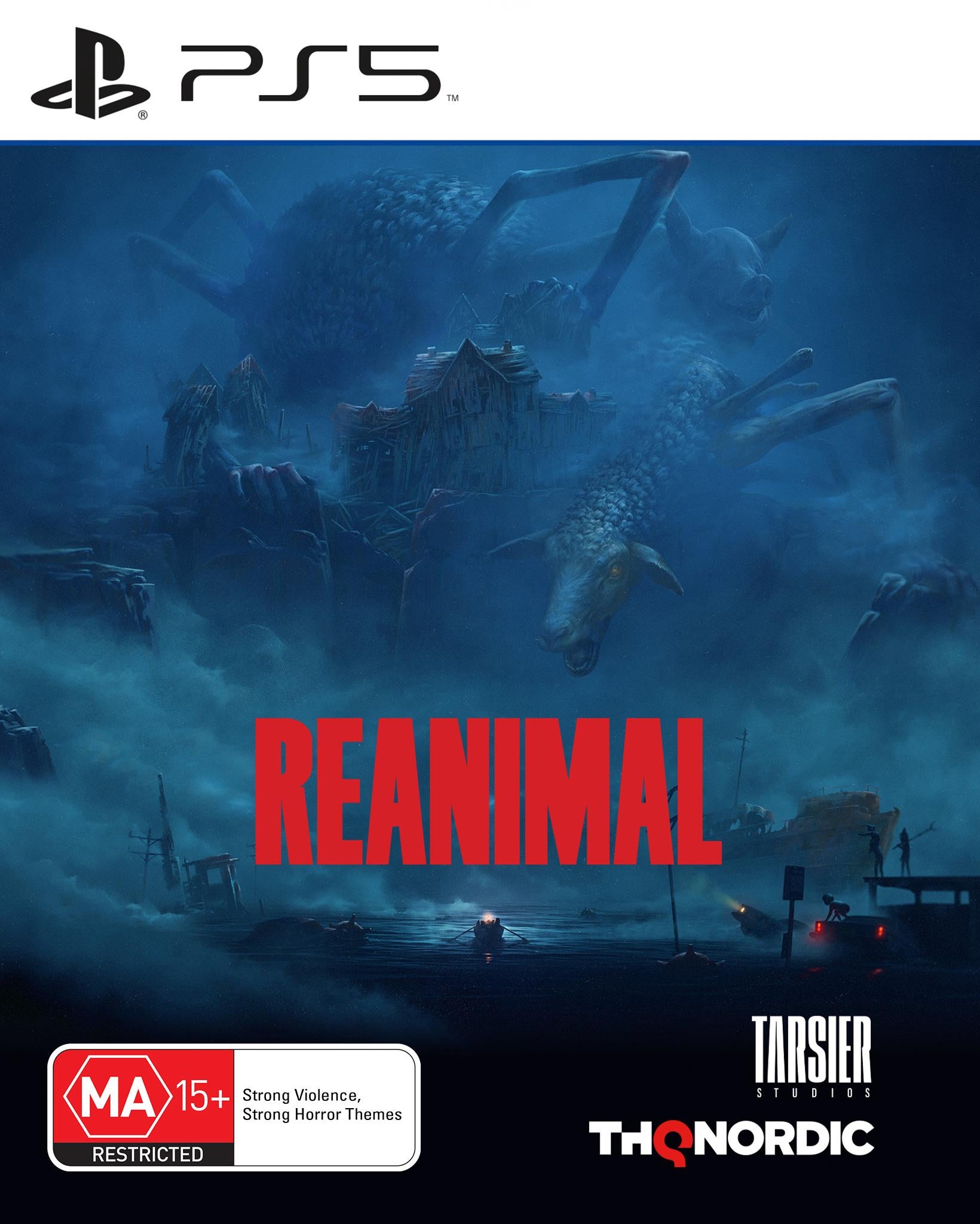 REANIMAL