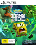 SpongeBob SquarePants: Titans of the Tide