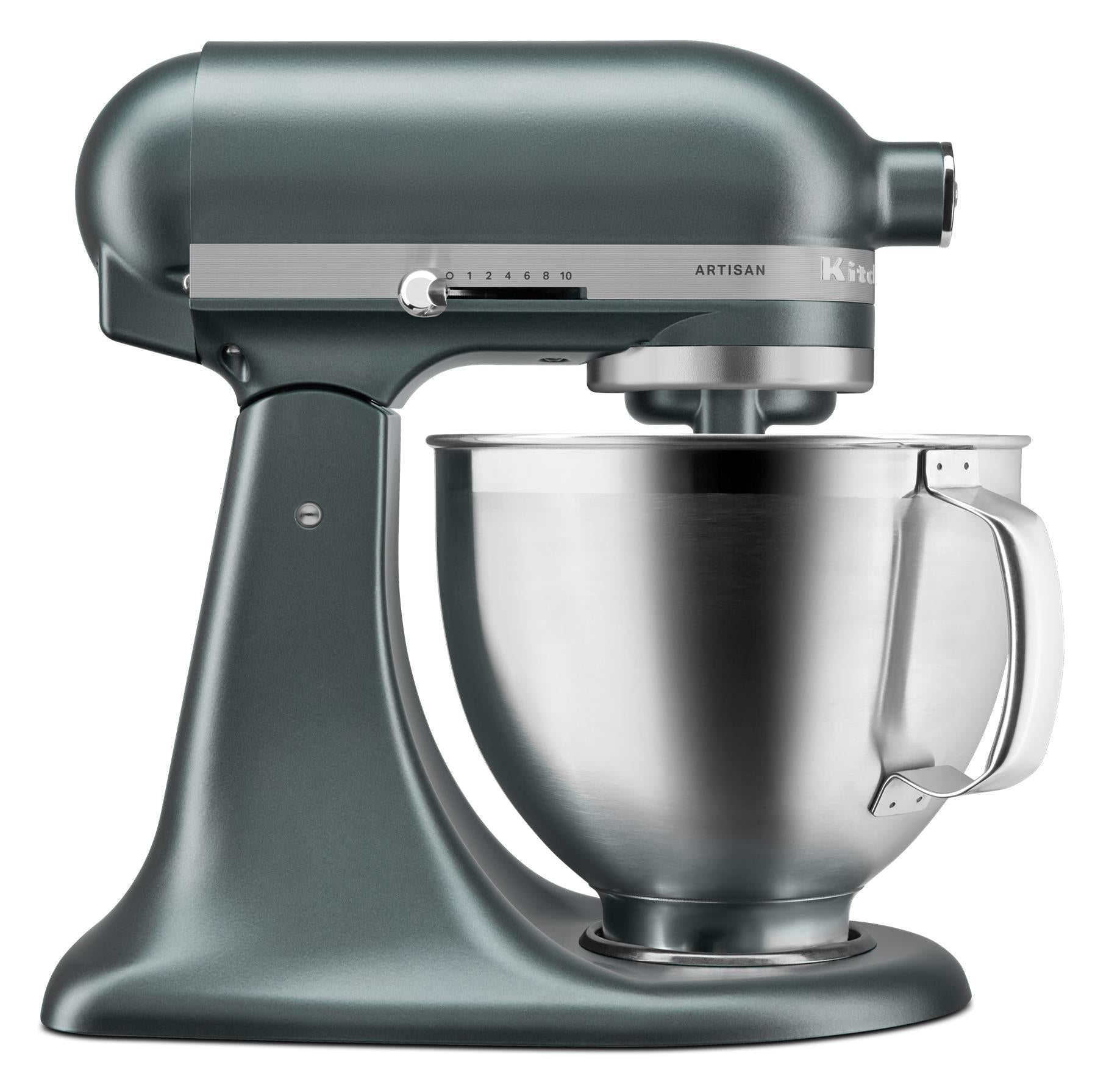 KitchenAid KSM195 4.7L Artisan Stand Mixer (Juniper)