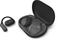 Philips A6709 Wireless Open Ear Sports Earbuds (Black)