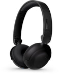Philips TAH2209 Wireless On-Ear Headphones (Black)