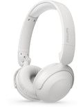 Philips TAH2209 Wireless On-Ear Headphones (White)