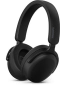 Philips TAH2300 Wireless Over-Ear Headphones (Black)