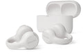 Philips TAQ2000 True Wireless Open-Ear Headphones (White)