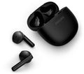 Philips TAT1139 True Wireless Earbuds (Black)