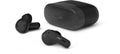 Philips TAT2000 True Wireless Earbuds (Black)