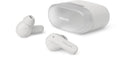 Philips TAT2000 True Wireless Earbuds (White)