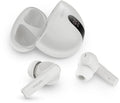 Philips TAT3559 True Wireless ANC Earbuds (White)