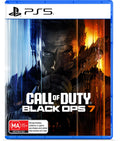 Call of Duty: Black Ops 7