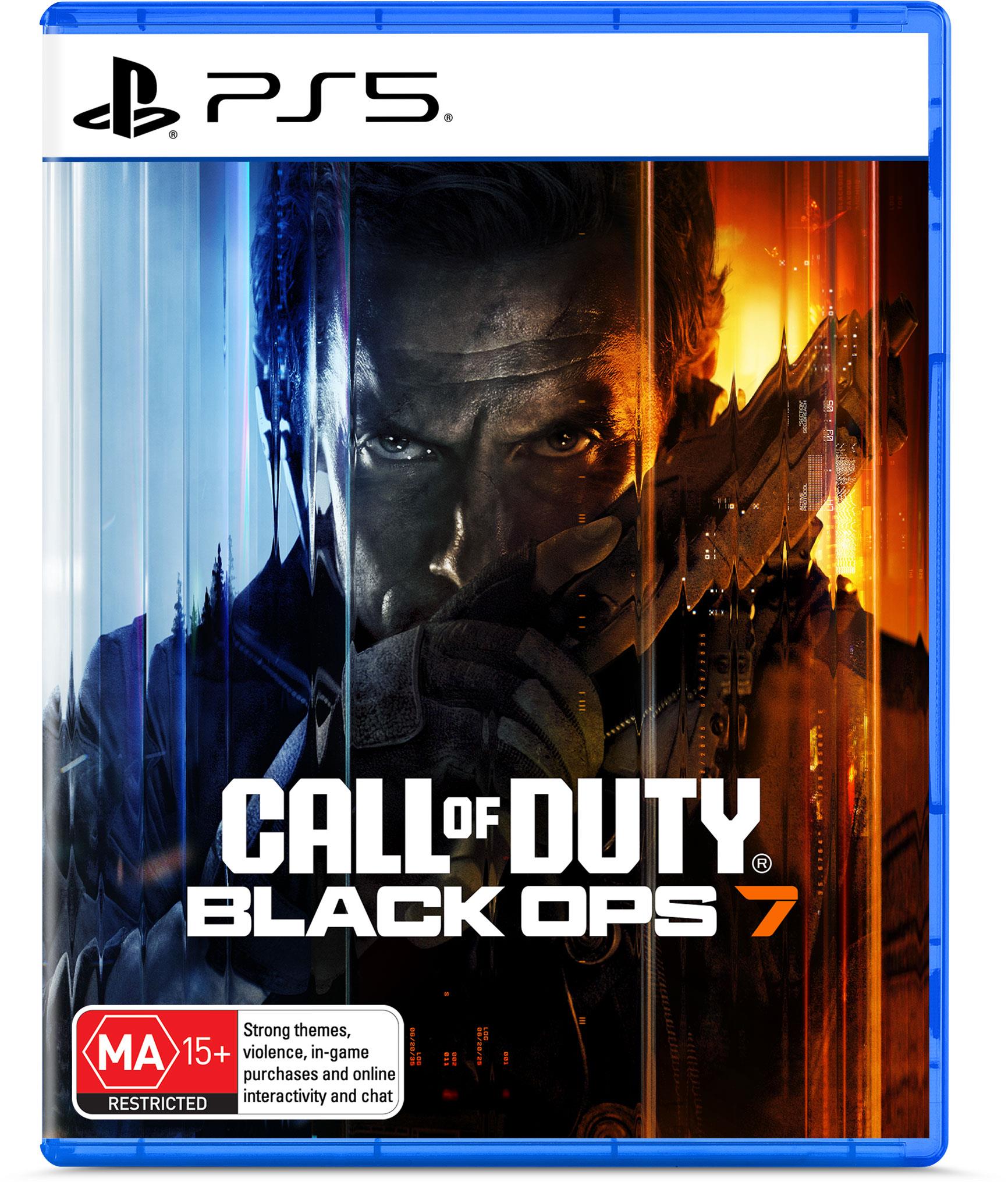Call of Duty: Black Ops 7