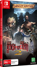 The House of the Dead 2 Remake: Infect'edition