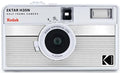 Kodak EKTAR H35N Half Frame 35mm Camera (Silver)