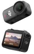 DJI Osmo Nano Action Standard Combo (128GB)