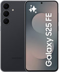 Samsung Galaxy S25 FE 5G 256GB (Jet Black)
