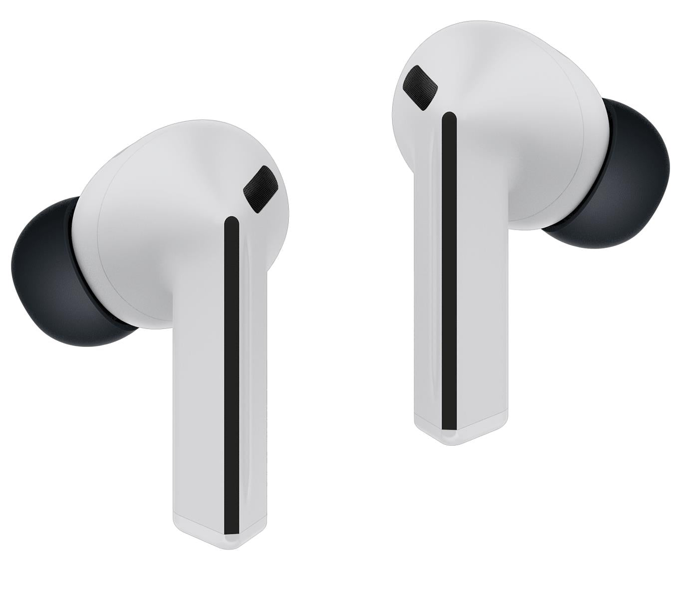 Samsung Galaxy Buds3 FE Wireless Noise Cancelling Earbuds (Grey)