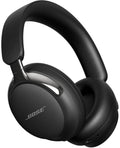 Bose QuietComfort Ultra Noise Cancelling Headphones Gen 2 (Black)
