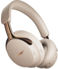 Bose QuietComfort Ultra Noise Cancelling Headphones Gen 2 (Driftwood Sand)
