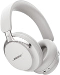 Bose QuietComfort Ultra Noise Cancelling Headphones Gen 2 (White Smoke)
