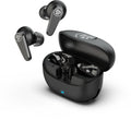 JLab Go Pods ANC True Wireless Earbuds (Black)