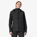 Patagonia Women's Triolet Jacket - Black - XXL