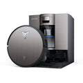 ECOVACS X11 OMNICYCLONE ROBOTIC VACUUM CLEANER