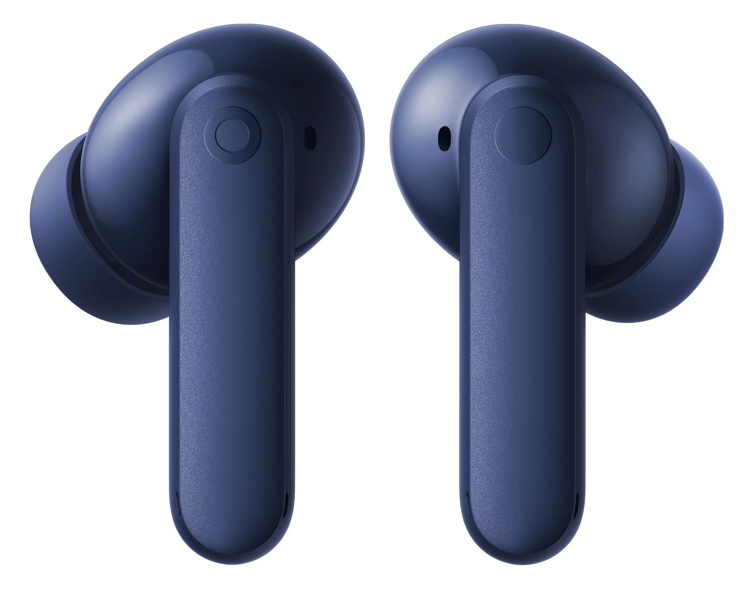 CMF Buds 2 Plus Wireless Noise Cancelling Earbuds (Blue)