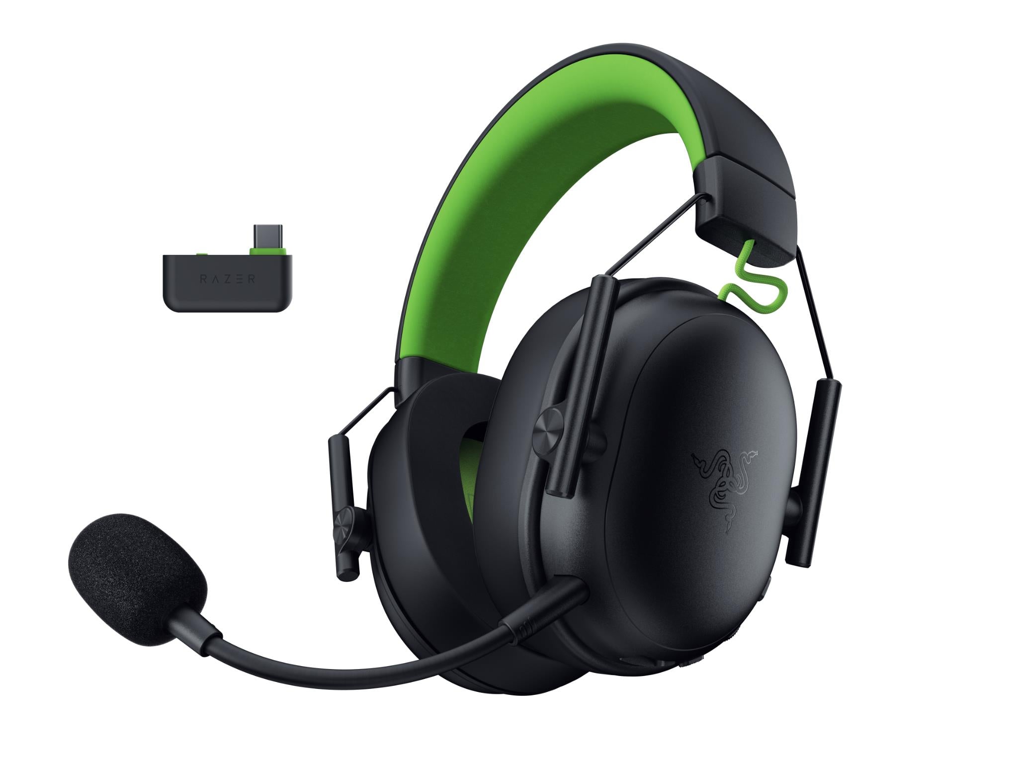 Razer BlackShark V3 X HyperSpeed Wireless Esports Headset for Xbox