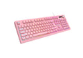 Playmax Pink Taboo Keyboard