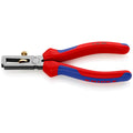 Knipex Wire Stripper Insulation + Opening Spring